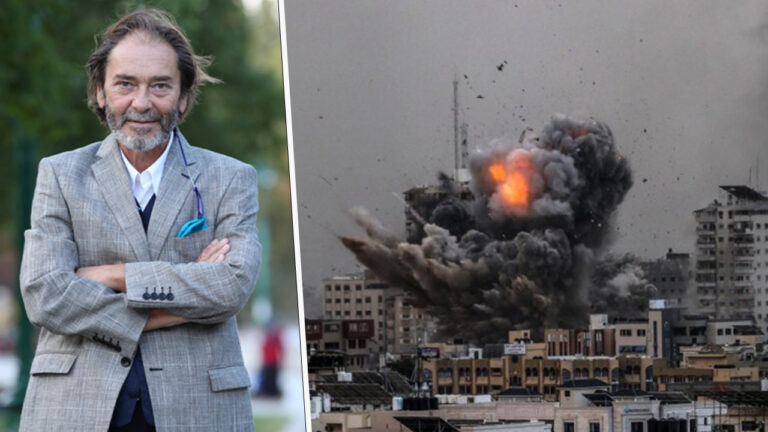 Middle East dragged into unknown amid ongoing conflicts: Professor Dr. Cengiz Aktar