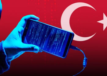 Turkish cyber espionage group ‘Sea Turtle’ targets Kurdish opposition in Europe