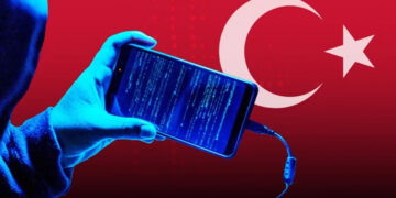 Turkish cyber espionage group ‘Sea Turtle’ targets Kurdish opposition in Europe