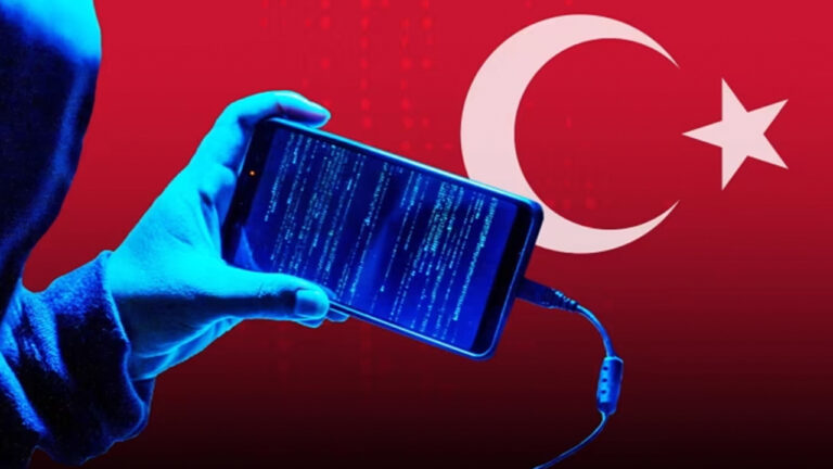 Turkish cyber espionage group ‘Sea Turtle’ targets Kurdish opposition in Europe