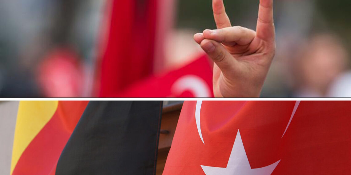 Critics of Erdoğan in Germany face death threats from Turkish nationalists