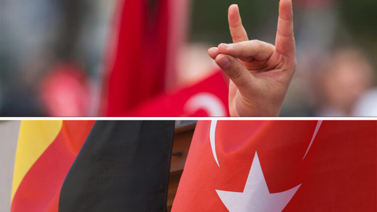 Critics of Erdoğan in Germany face death threats from Turkish nationalists