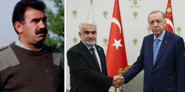 Öcalan’s historical warnings of Turkish government’s current ‘Kurdish Hamas’ strategy come to pass