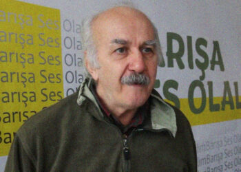 Artists in Turkey continue to push for peace process in Kurdish issue