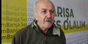 Artists in Turkey continue to push for peace process in Kurdish issue