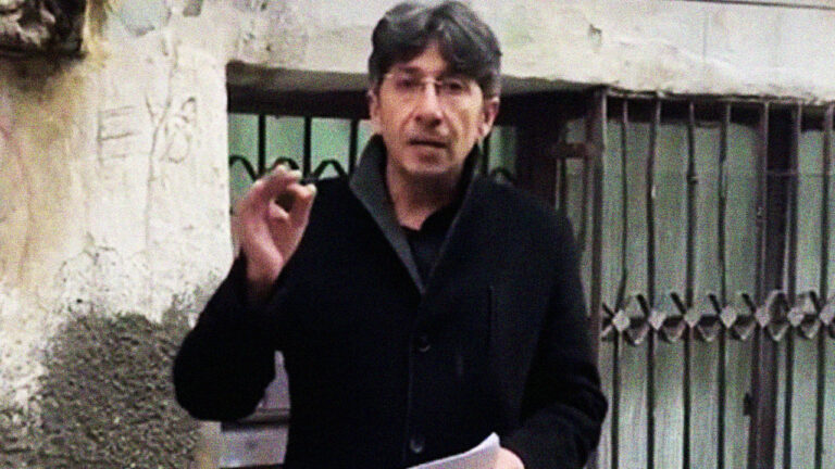Turkish government accused of manipulating voter registrations ahead of local elections