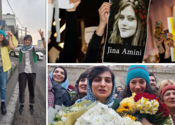 Iranian journalists detained for reporting Jina Amini case released on bail