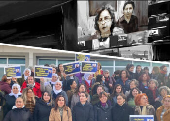 Kurdish politician to Turkish court: ‘You clothe propaganda with legal guise’