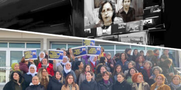 Kurdish politician to Turkish court: ‘You clothe propaganda with legal guise’