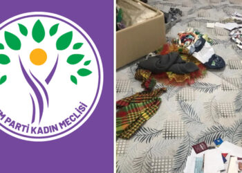 Dawn raids in Turkey target Kurdish opposition groups