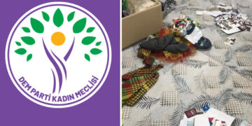 Dawn raids in Turkey target Kurdish opposition groups