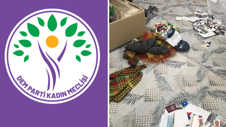 Dawn raids in Turkey target Kurdish opposition groups