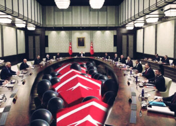 Turkey to conduct new military operations in Syria, Iraq