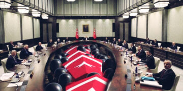 Turkey to conduct new military operations in Syria, Iraq