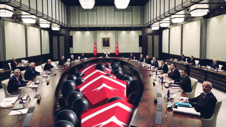 Turkey to conduct new military operations in Syria, Iraq