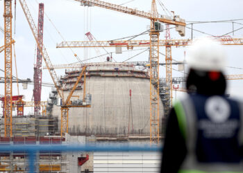 Meningitis outbreak claims lives of five employees at Turkey’s Akkuyu Nuclear Power Plant construction site