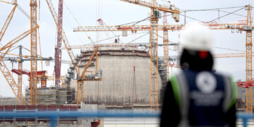 Meningitis outbreak claims lives of five employees at Turkey’s Akkuyu Nuclear Power Plant construction site