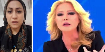 Turkish TV icon’s unexpected anti-war comments ignite debate as country faces military setbacks