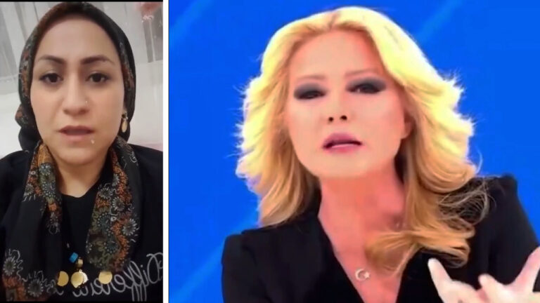 Turkish TV icon’s unexpected anti-war comments ignite debate as country faces military setbacks