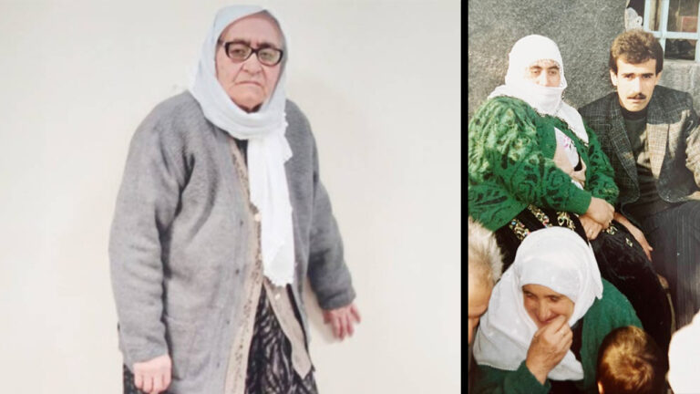 78-year-old Kurdish woman accused of coordinating infamous 2007 Dağlıca attack in Turkey