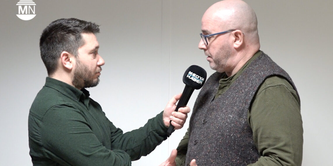 Irish MEP calls for Öcalan’s release to achieve lasting peace