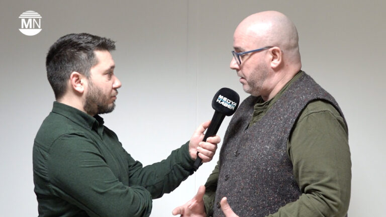 Irish MEP calls for Öcalan’s release to achieve lasting peace
