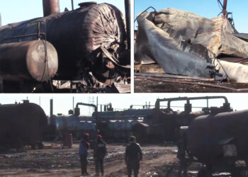 Turkey’s systematic targeting of northeast Syria’s power stations plunges region into darkness: report