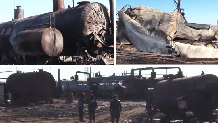 Turkey’s systematic targeting of northeast Syria’s power stations plunges region into darkness: report