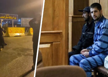 Iran hangs another protester despite overturned sentence