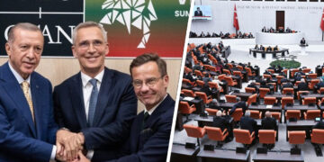 Turkey approves Sweden’s NATO membership amid delays, diplomatic manoeuvring