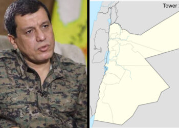 Syrian Kurdish commander condemns losses imposed on US in Jordan, commits to preventing further escalation