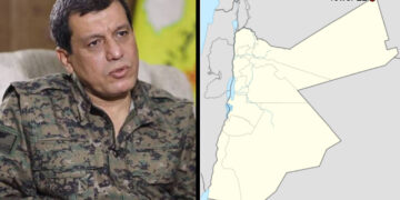 Syrian Kurdish commander condemns losses imposed on US in Jordan, commits to preventing further escalation