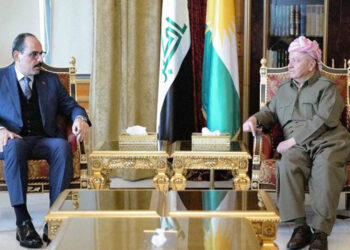 Turkish spymaster’s visit to Iraqi Kurdistan raises questions about Turkey/KDP dynamics