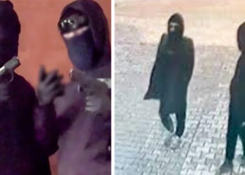 ISIS claims responsibility for attack in Istanbul church, Turkish police detain suspects