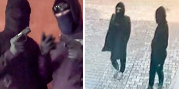 ISIS claims responsibility for attack in Istanbul church, Turkish police detain suspects