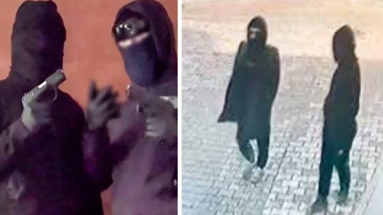 ISIS claims responsibility for attack in Istanbul church, Turkish police detain suspects
