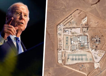Middle East conflict escalates as US suffers losses at hands of Iranian proxies