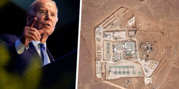 Middle East conflict escalates as US suffers losses at hands of Iranian proxies