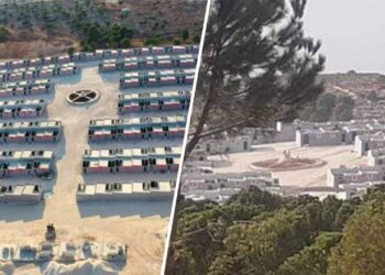 Reports suggest Hamas members relocated to Syria’s Turkish-controlled Kurdish city of Afrin