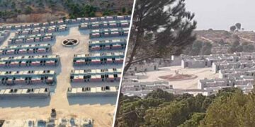 Reports suggest Hamas members relocated to Syria’s Turkish-controlled Kurdish city of Afrin