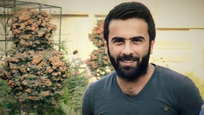Syrian Kurdish journalist held in incommunicado detention in Iraqi Kurdistan for over 3 months