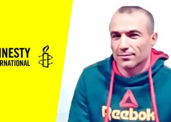Iran set to execute another protester, Amnesty International urges immediate action