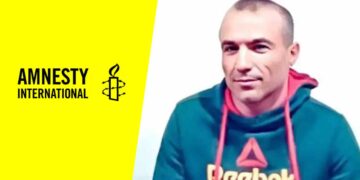 Iran set to execute another protester, Amnesty International urges immediate action