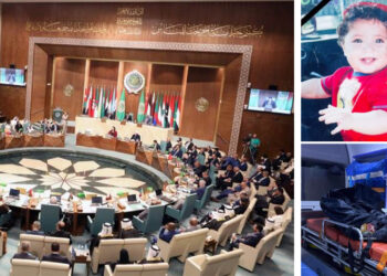 Arab League condemns Iranian bombing of Erbil, voices ‘full support’ for sovereignty of Iraq