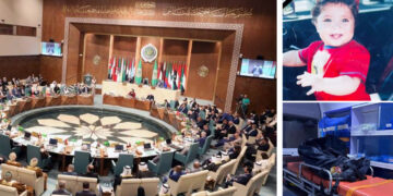 Arab League condemns Iranian bombing of Erbil, voices ‘full support’ for sovereignty of Iraq