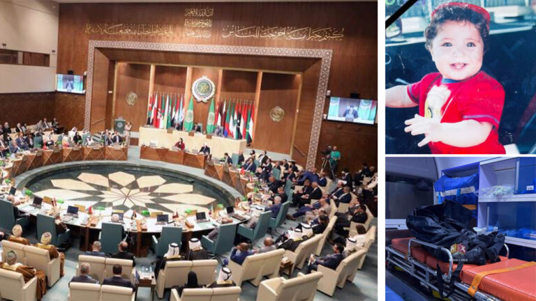 Arab League condemns Iranian bombing of Erbil, voices ‘full support’ for sovereignty of Iraq