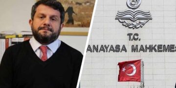 Legal standoff continues: Turkish Court of Cassation defies Constitutional Court again
