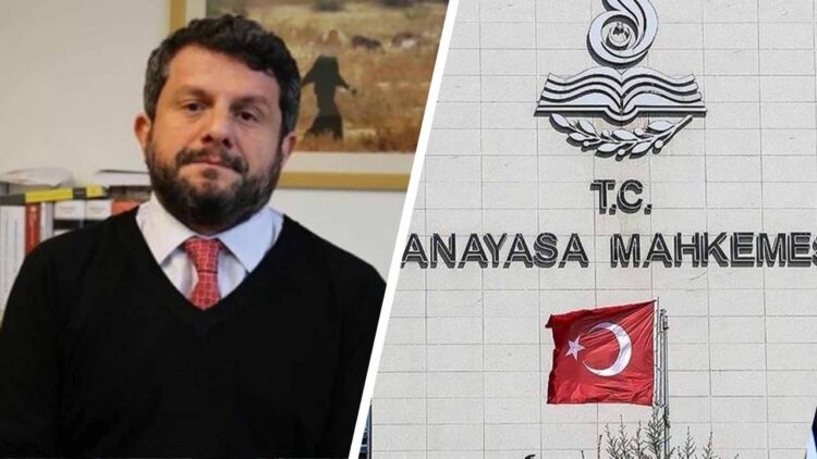 Legal standoff continues: Turkish Court of Cassation defies Constitutional Court again