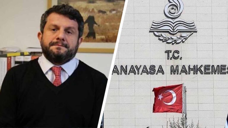 Legal standoff continues: Turkish Court of Cassation defies Constitutional Court again