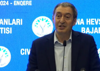 Turkish local elections: Pro-Kurdish party campaigns for ‘two people per illegal voter’